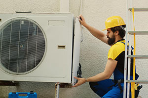 Heating & Cooling Products