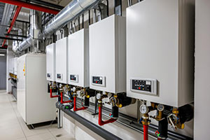 Heating & Cooling Products