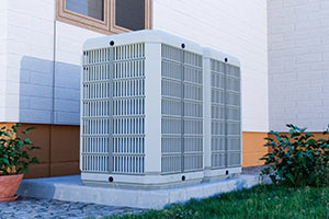 Heating & Cooling Products