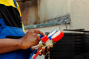Heating & Cooling Products