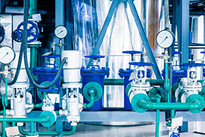 Heating & Cooling Products