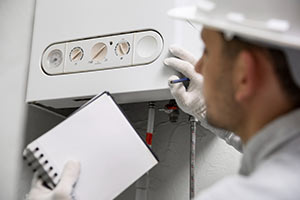 Heating & Cooling Products