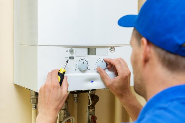 Boiler Repair, Installation & Maintenance