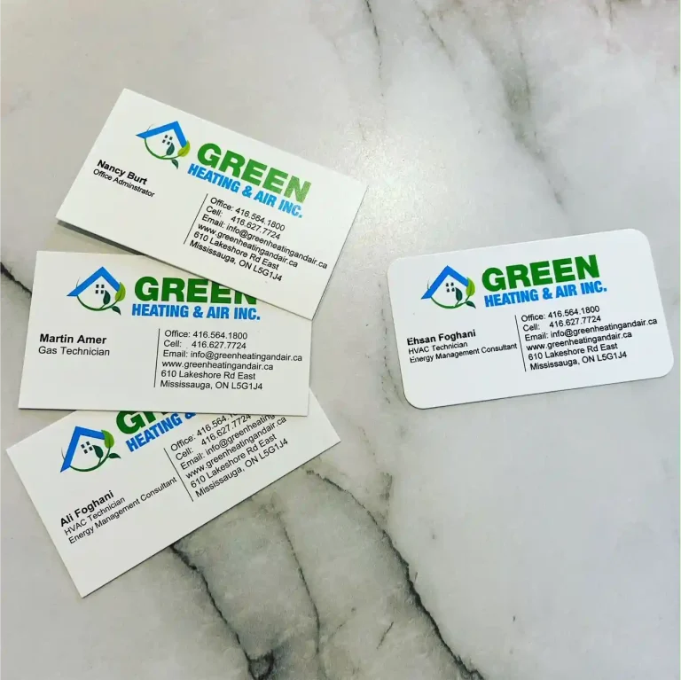 Our Business is Your Heating & Cooling Needs