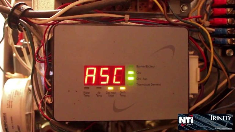 Common Winter Heating Equipment Issues