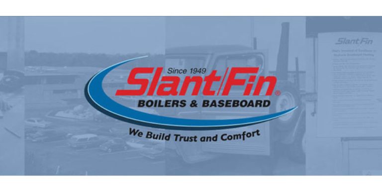 Slant Fin Boiler Repairs